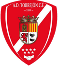 Torrejon II Logo