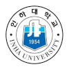 Inha University Logo