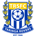 CLB Taringa Rovers Logo