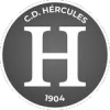 Hercules Logo