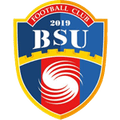 Beijing BSU(2004-2023) Logo