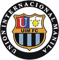 Union Internacional Manila Logo