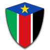 South Sudan (W)U17 Logo