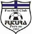 Futura Porvoo Logo