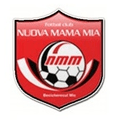 Nuova Mama Mia Logo