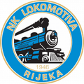 NK Lokomotiva Rijeka Logo