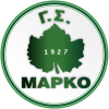 Marko Logo