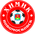 Khimik Novomoskovsk Logo