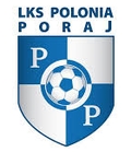 Polonia Poraj Logo