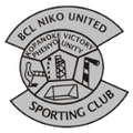 Nico United Logo