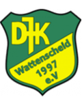 DJK Wattenscheid Logo