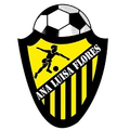 Deportivo Ana Luisa Flores Logo