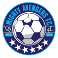 Mighty Avengers Logo