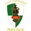 Clube Ferroviario de Nacala Logo