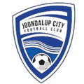 Joondalup City Reserves Logo