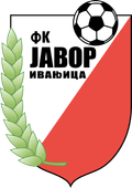 CLB Javor Logo