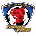 Chachoengsao FC Logo
