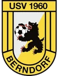 USV 1960 Berndorf Logo