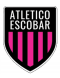 Atletico Escobar FC Logo