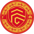 Guangxi Pingguo FC(2018-2025) Logo
