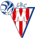 CD Colonia Moscardo Logo