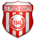 AER Afantou Logo