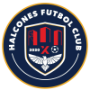 Halcones FC III Logo