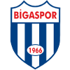 Bigaspor Logo