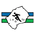 Lesotho U20 Logo