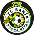 FC Banik Prievidza Logo