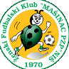 Zfk Masinac(w) Logo