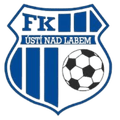 FK Usti nad Labem Youth Logo