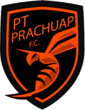 PT Prachuap FC Logo