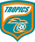 Lakeland Tropics Logo