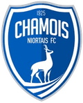 Niort II Logo