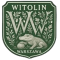 Witolin Warsaw Logo