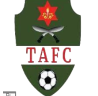 Tribhuvan Army Club TAC Logo