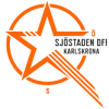 Sjostaden Karlskrona (W) Logo