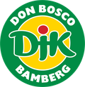 DJK Bamberg U19 Logo