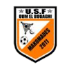CSAOE Bouaghi (W) Logo