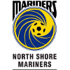 North Shore Mariners U20 Logo