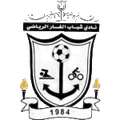 Shabab Al-Ghar Logo