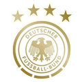 Germany Women U16 Logo