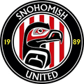 Snohomish United Logo