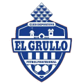 CD El Grullo Logo