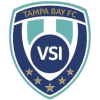 Tampa Bay FC Logo