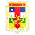 Central African Republic Logo