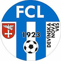Devinska Nova Ves Logo