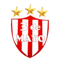 Club 3 de Mayo Logo