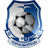 Chernomorets Odessa Reserves Logo